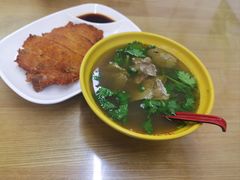 -玉华饮食店(茅台路店)