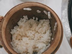 -朴小妹人参鸡汤火锅(长白山万达店)
