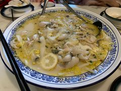 -你鲟欢·香茅柠檬鱼(金沙店)