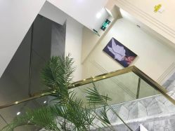 点击看大图 -3AM HAIR SALON染发接发