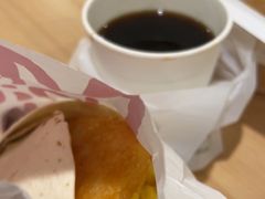 -麦当劳(民盈·国贸城店)