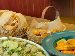 -曼谷食堂·泰国家庭料理(丹桂路店)