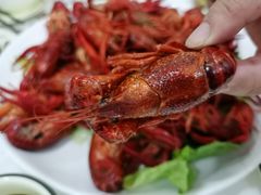 -盱眙小龙虾(天虹店)