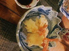 大虾天妇罗-半藏居酒屋(香港花园店)