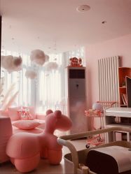 店内环境-Beauty Nails 美甲美睫皮肤管理