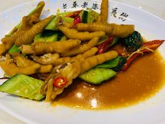 -长平老姿娘夜粥(平东一街店)