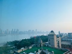 -武汉马哥孛罗酒店