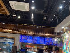 -西部马华清真兰州牛肉面·烧烤夜市(三里河店)