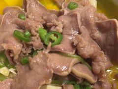 -大鹏饭店·金陵家宴(奥体中心店)