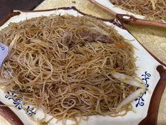 炒米粉-标记美食新鲜猪杂(兴南大道店)
