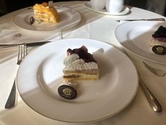 -Cova Ristorante & Caffe(海港城店)