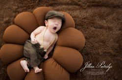 -鹿乐·亲子儿童摄影(城东翠雍新城南区店)