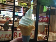 -肯德基(世纪金源店)
