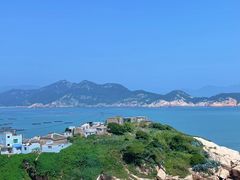 -大京沙滩