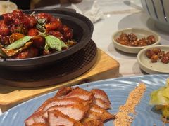 -志明眷村·台式融合菜·宵夜