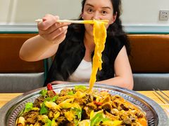 -青禾小厨新疆菜(总店)
