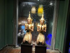 -蔓谷香按摩馆(纺织大厦店)