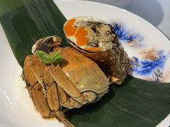 -打酱油·非遗淮扬菜(瘦西湖梅岭店)