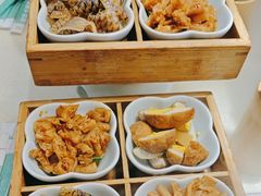 -驰明粗粮小厨(湖滨路店)
