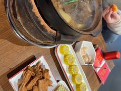 -阿润打边炉·鲜切鸡煲(华漕店)