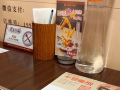 -呷哺呷哺(西单大悦城店)