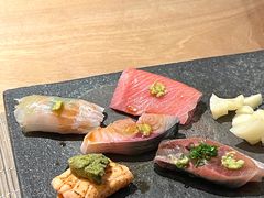 -一阳寿司(麦子街店)