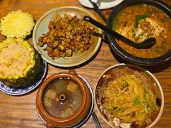 -滇越乘象云南餐厅(次渠店)