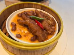 -醉辉皇原味海鲜江南菜(成都大魔方店)