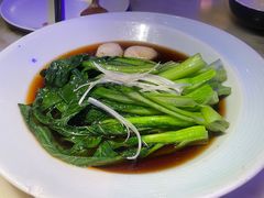 -绿茶餐厅(首开福茂店)