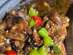 -听说碳烧蛙(高新万达店)