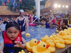 -武汉玛雅海滩水公园