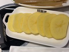 -蛙鱼潭美蛙鱼头(时代天街店)