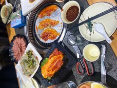 -鹤之乡·齐齐哈尔烤肉·非遗(秋涛路店)