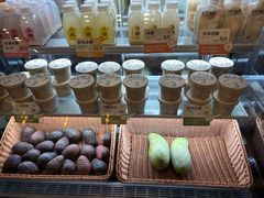 -宝珠奶酪(长宁金虹桥店)