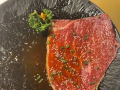 -炉小哥烤肉(朗悦公园茂店)