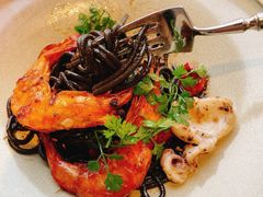 -22ºN BISTRO西餐&酒馆(石奥商业街店)