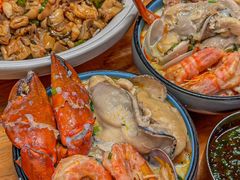 -金龙·打边炉(南京西路店)