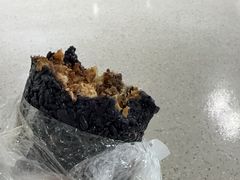 -芳婆糕团店(王府大街店)