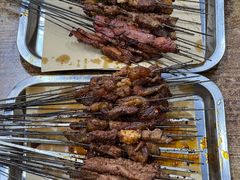-老白家怡贵园烤肉