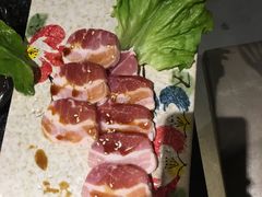 -虎焱炭火烧肉