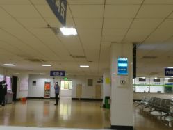 -江西省儿童医院(东湖院区)