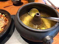 云海肴汽锅鸡-云海肴云南菜(花园城店)