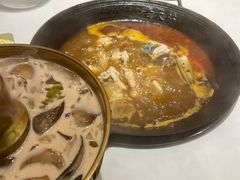 -老天桥蛙炉火锅(姑苏总店)