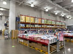 -山姆会员商店(上海浦东店)