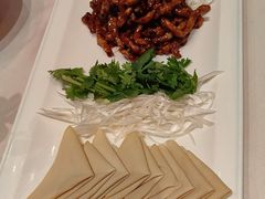 -大鸭梨烤鸭(甘家口店)