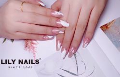 点击看大图 -LILY NAILS美甲美睫