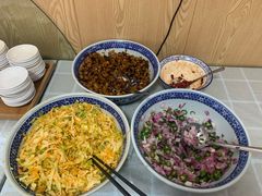 -陈掌柜澄城水盆羊肉(钟楼店)