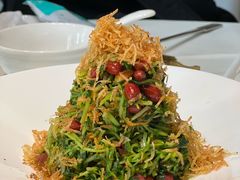 -四季民福烤鸭店(外滩外白渡桥店)