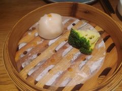 -点心传说·粤菜点心(佐阾虹湾店)