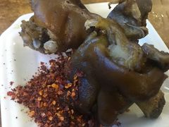 -山东水饺(南坪新街店)